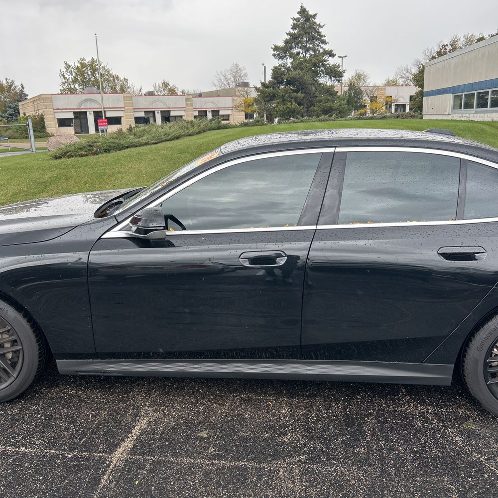 2024 BMW 5-Series 530i xDrive