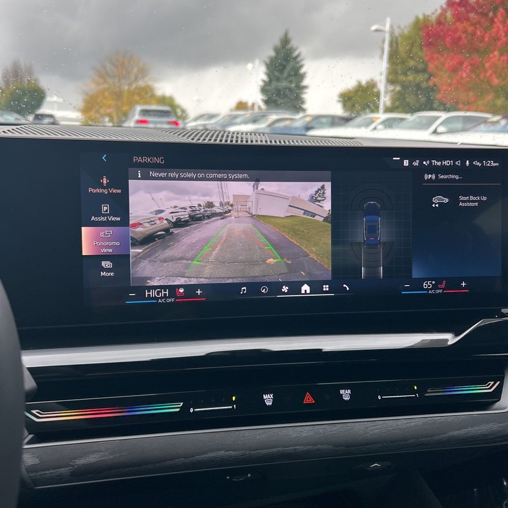 2024 BMW 5-Series 530i xDrive