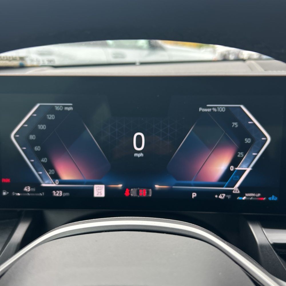 2024 BMW 5-Series 530i xDrive