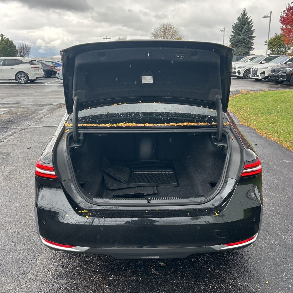 2024 BMW 5-Series 530i xDrive