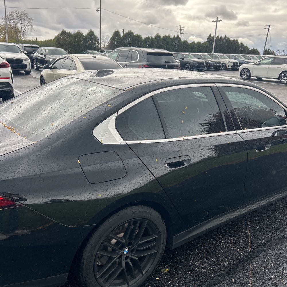 2024 BMW 5-Series 530i xDrive