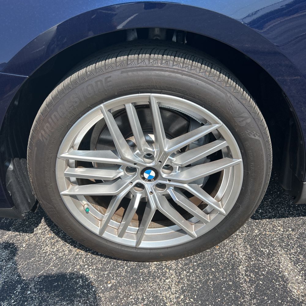 2024 BMW 5-Series 530i xDrive