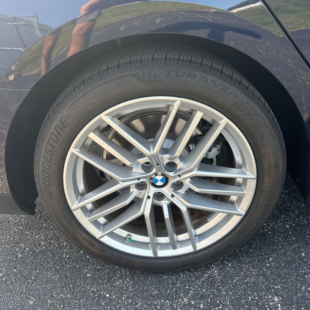 2024 BMW 5-Series 530i xDrive