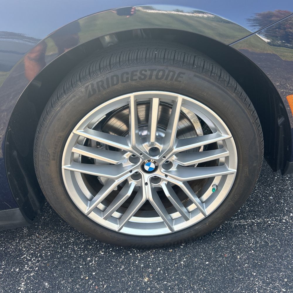 2024 BMW 5-Series 530i xDrive