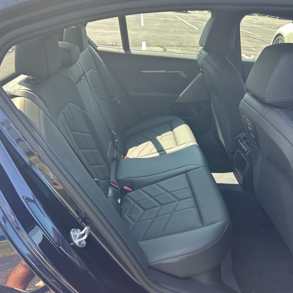 2024 BMW 5-Series 530i xDrive