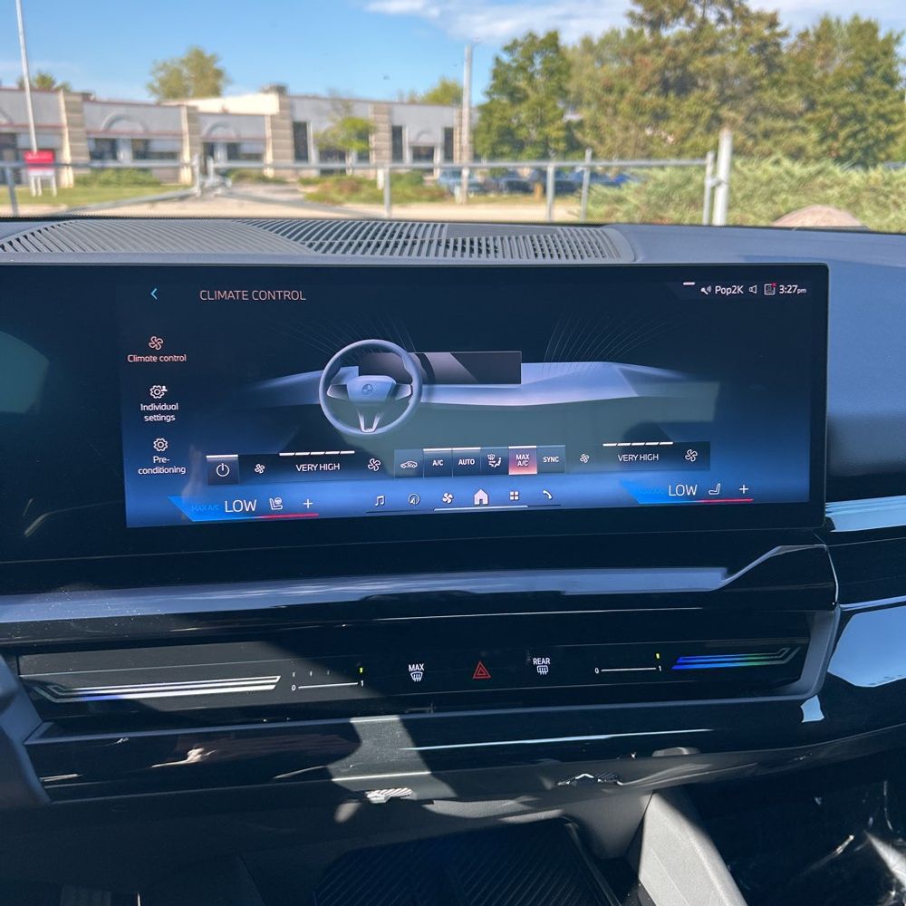 2024 BMW 5-Series 530i xDrive