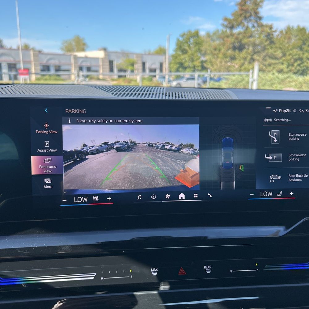 2024 BMW 5-Series 530i xDrive