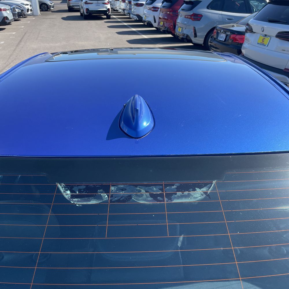 2020 BMW 3-Series M340i
