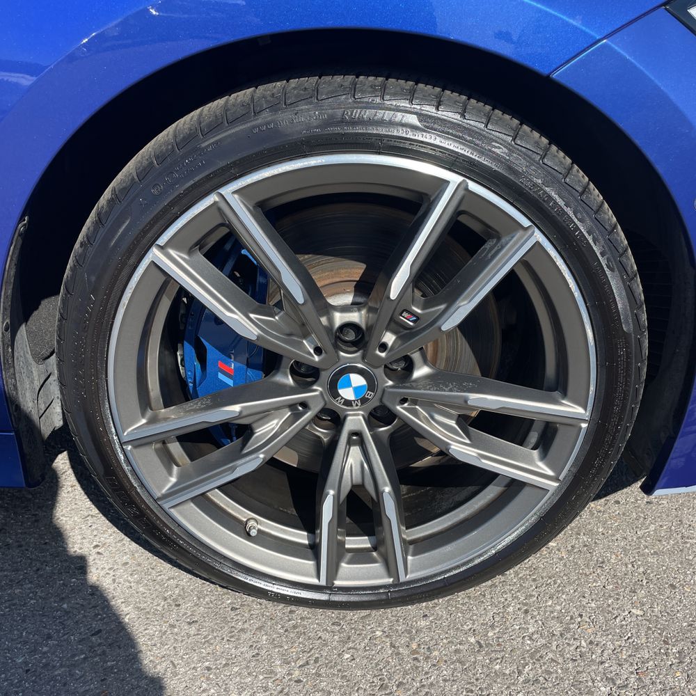 2020 BMW 3-Series M340i