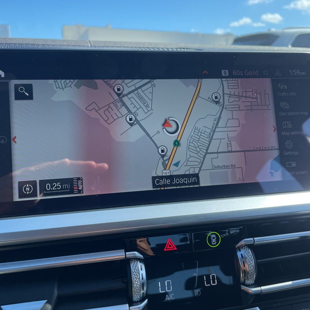 2020 BMW 3-Series M340i