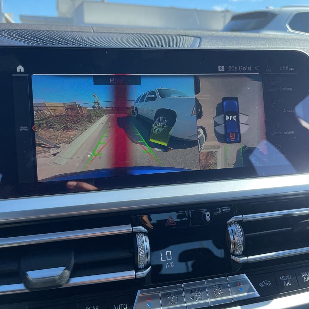 2020 BMW 3-Series M340i