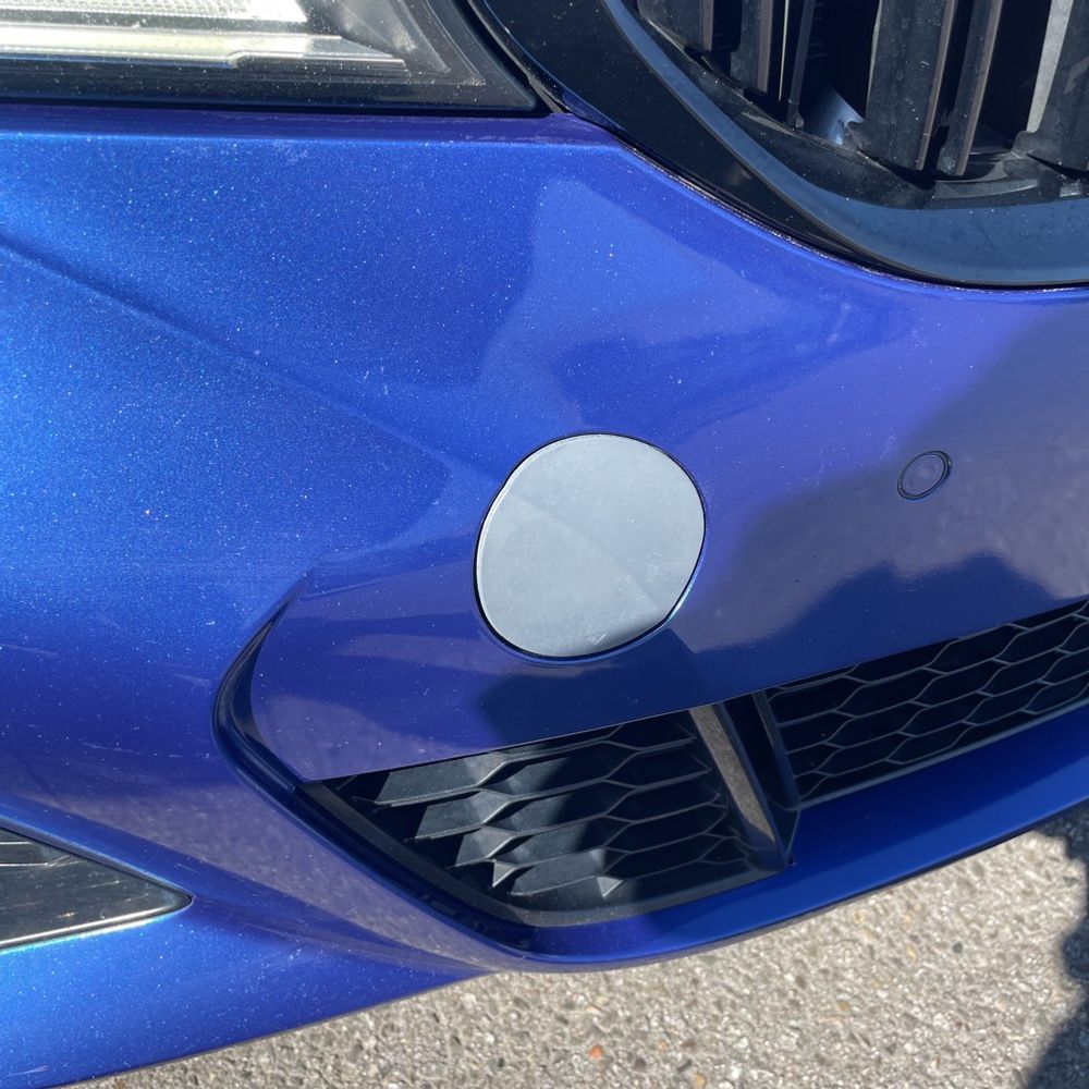 2020 BMW 3-Series M340i