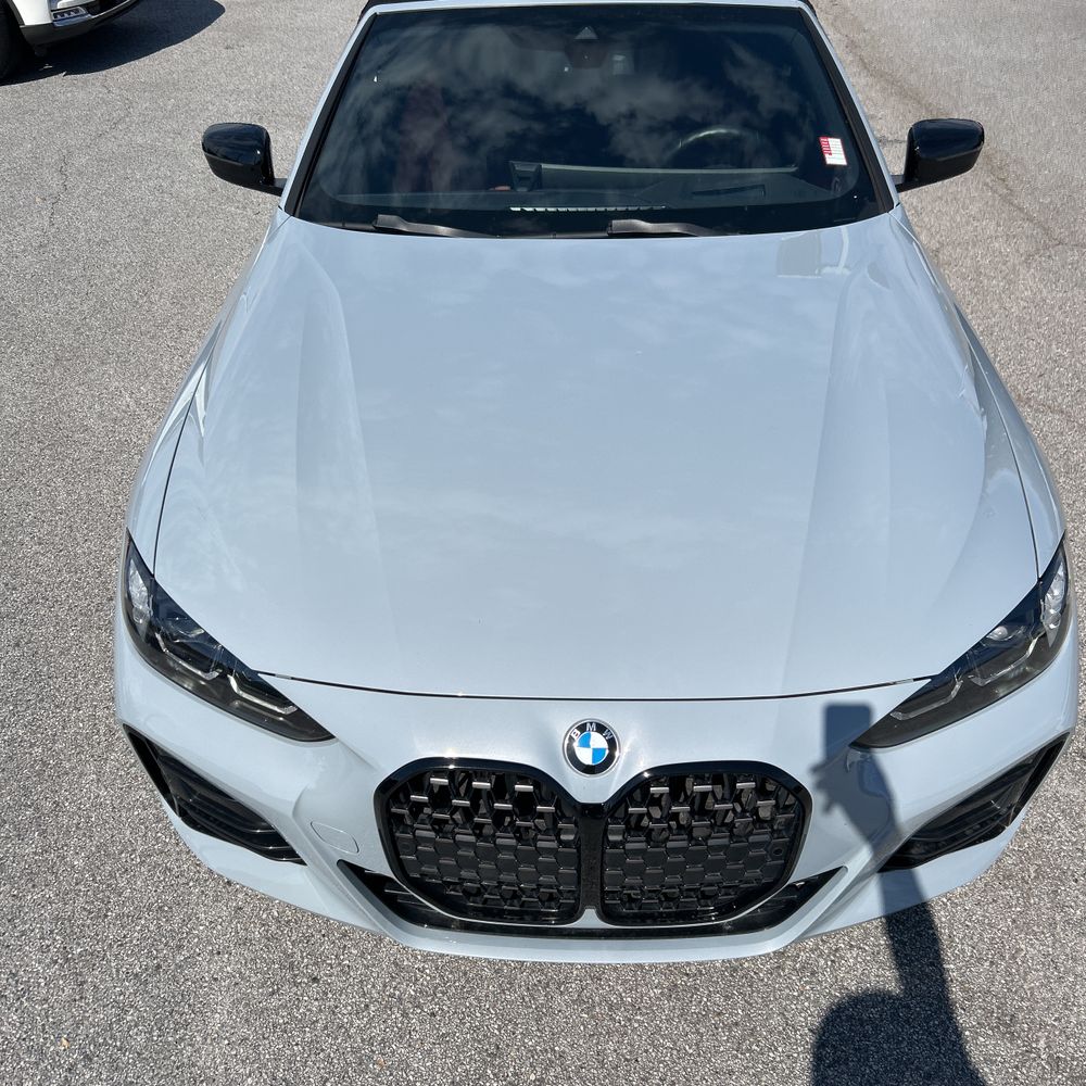 2024 BMW 4-Series M440xi