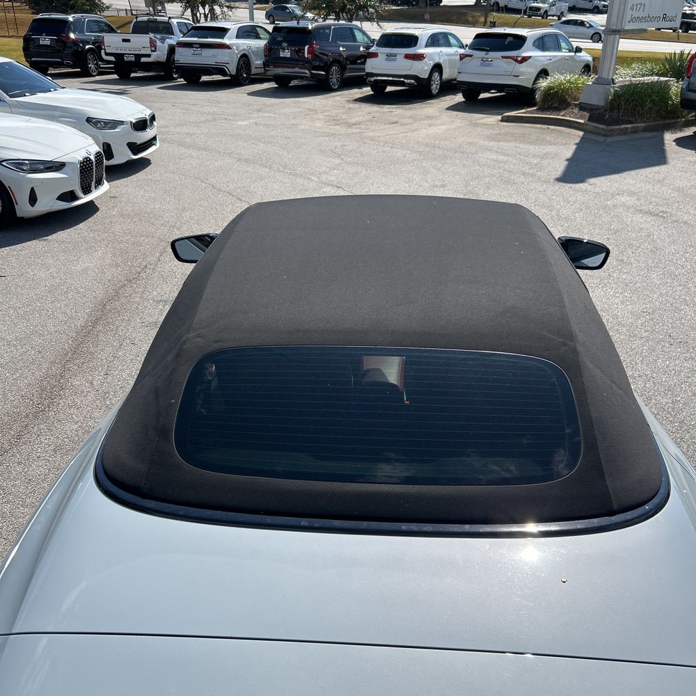 2024 BMW 4-Series M440xi