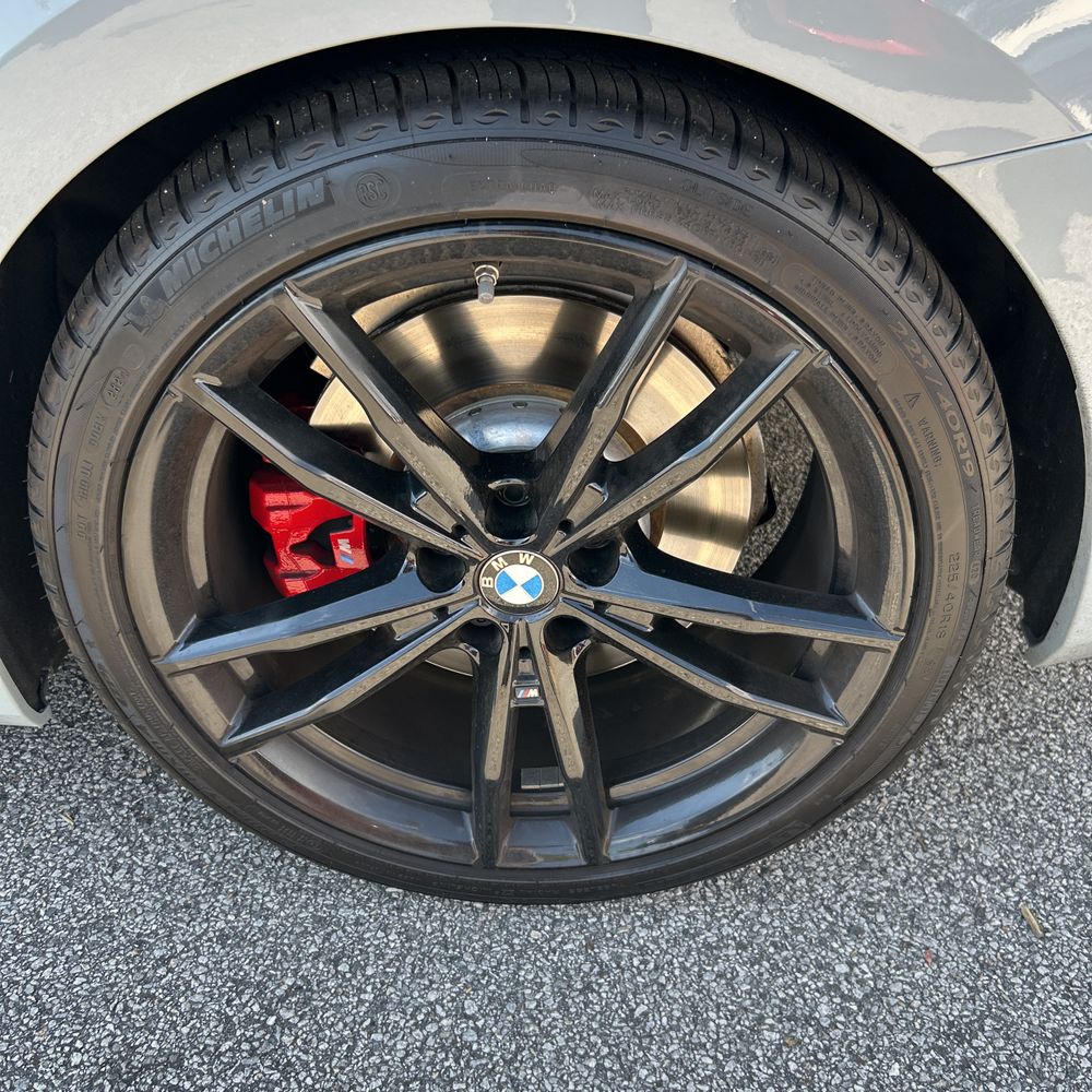 2024 BMW 4-Series M440xi