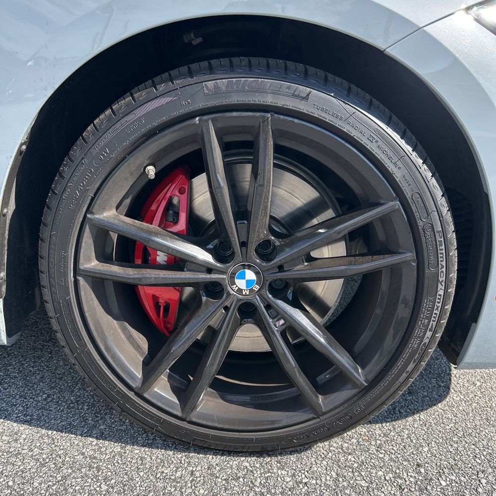 2024 BMW 4-Series M440xi