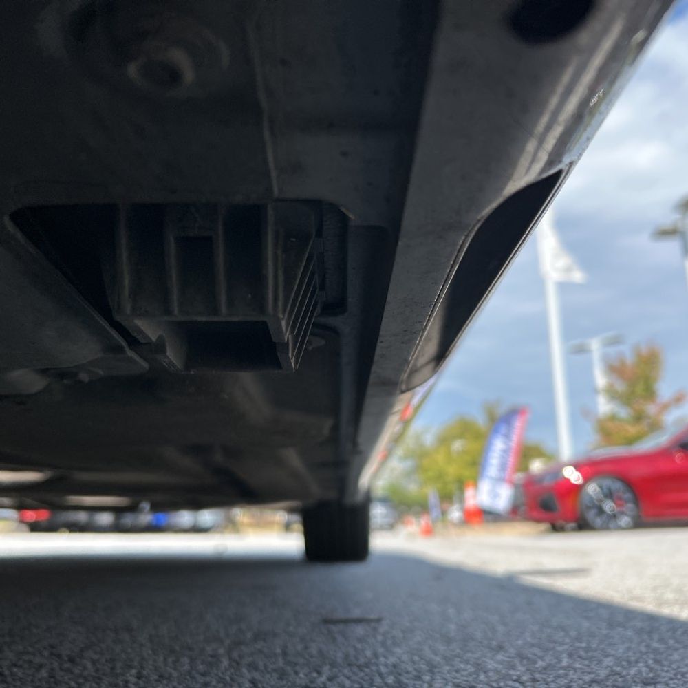 2024 BMW 4-Series M440xi