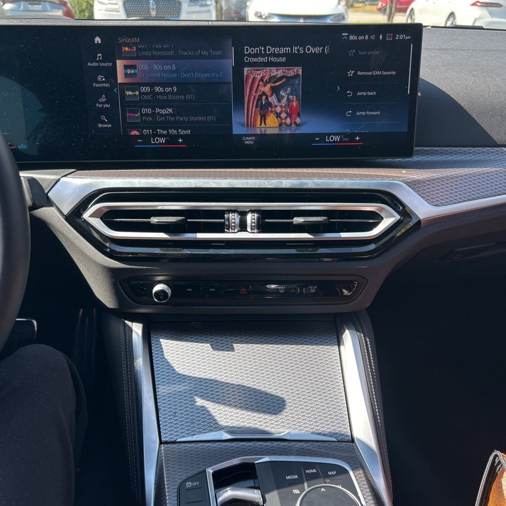 2024 BMW 4-Series M440xi