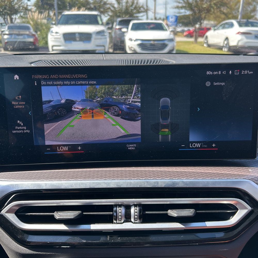 2024 BMW 4-Series M440xi