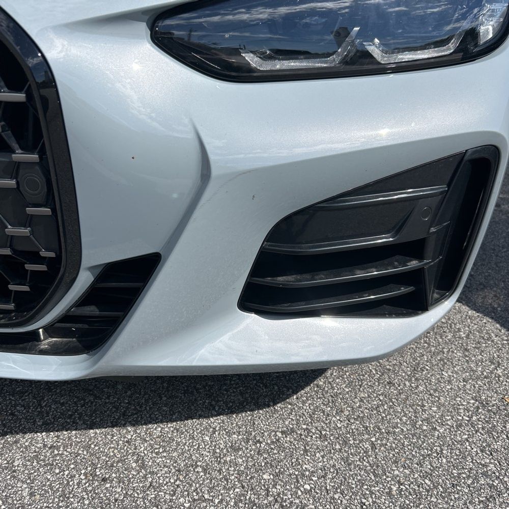 2024 BMW 4-Series M440xi