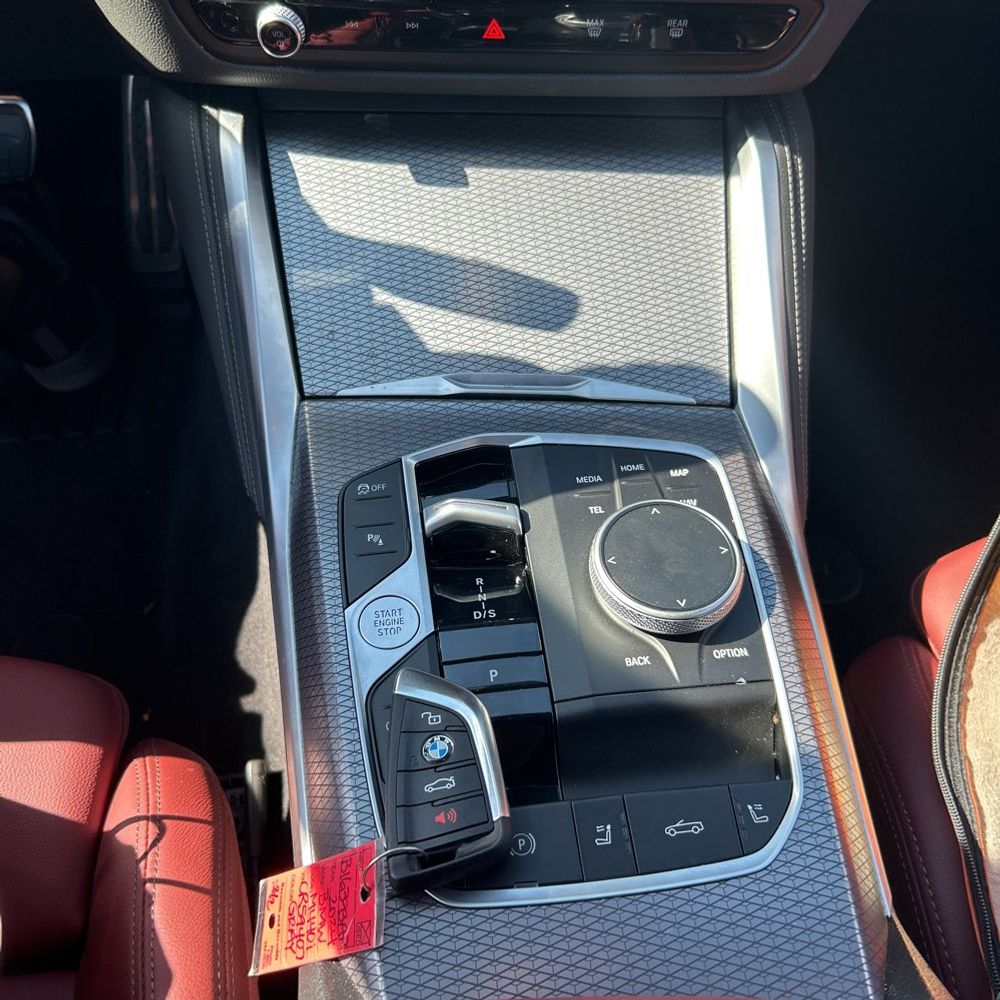 2024 BMW 4-Series M440xi
