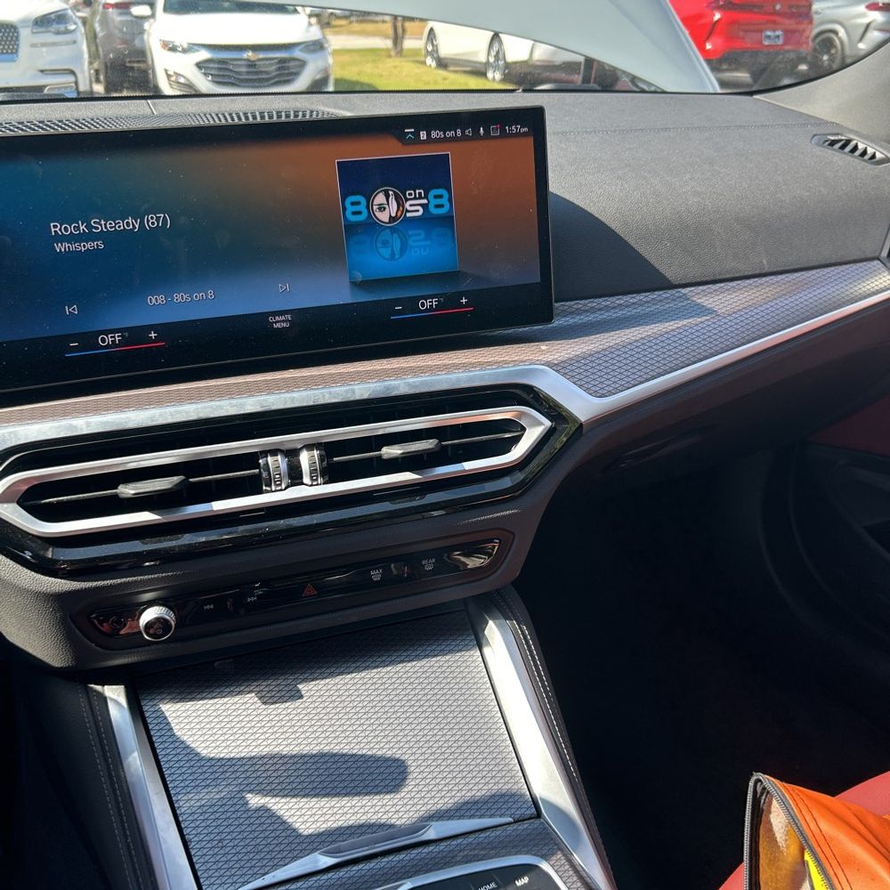 2024 BMW 4-Series M440xi