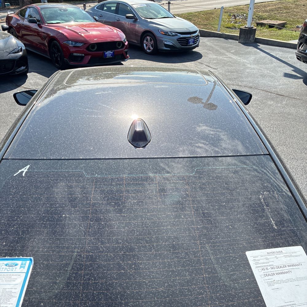 2025 BMW 4-Series 430i xDrive