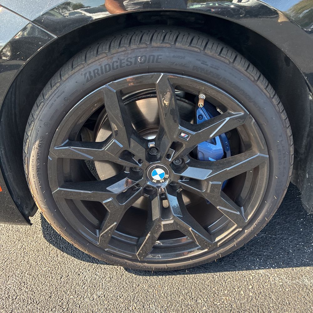 2025 BMW 4-Series 430i xDrive