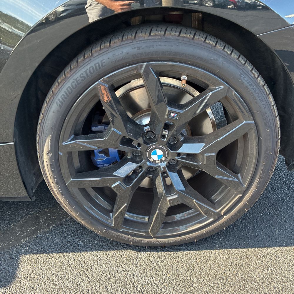 2025 BMW 4-Series 430i xDrive