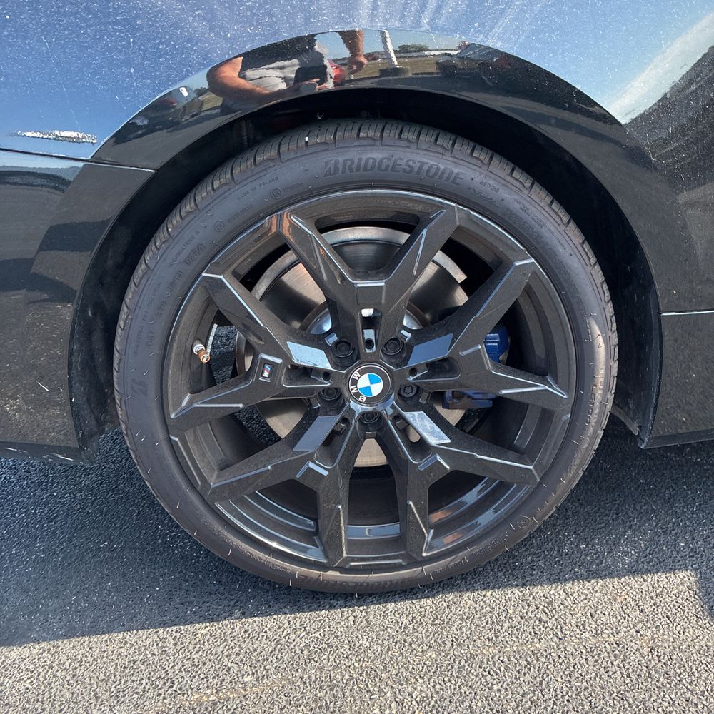 2025 BMW 4-Series 430i xDrive