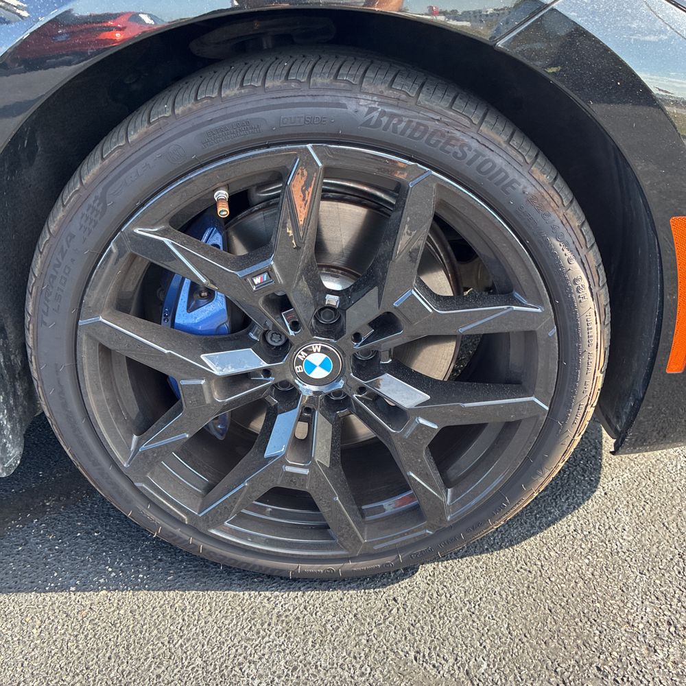 2025 BMW 4-Series 430i xDrive