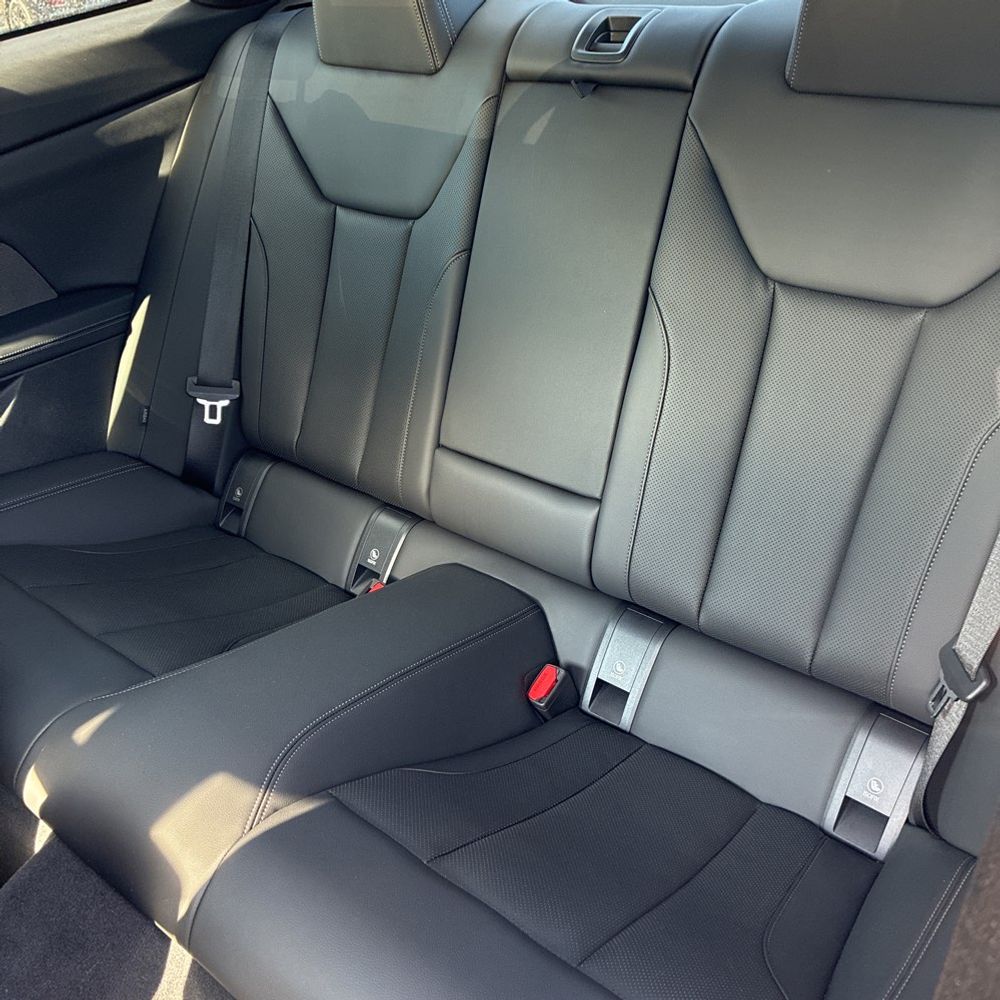 2025 BMW 4-Series 430i xDrive