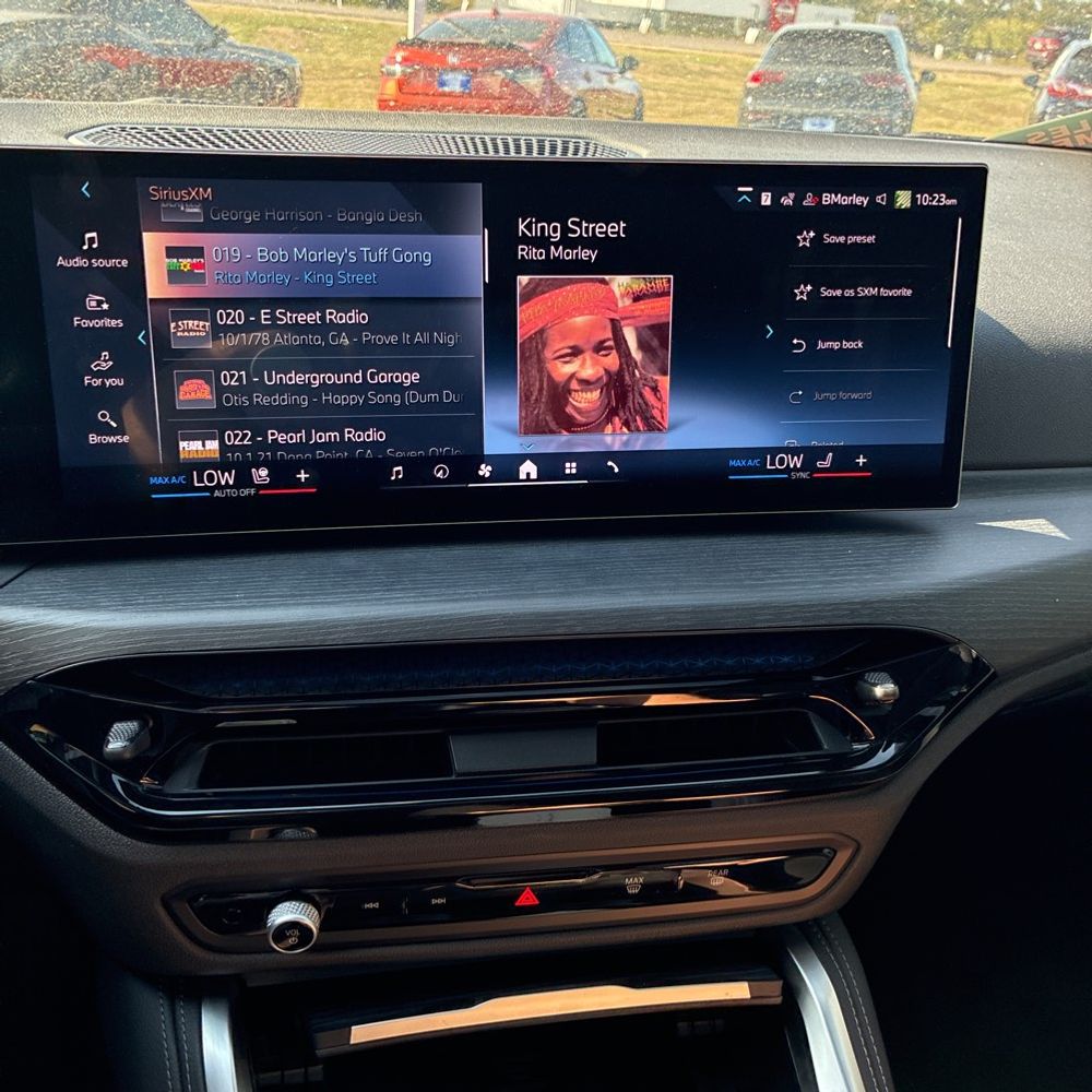 2025 BMW 4-Series 430i xDrive