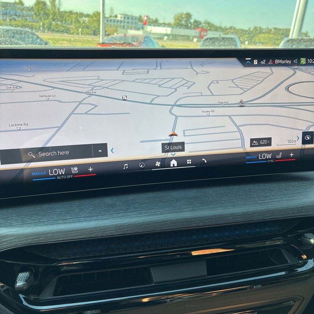 2025 BMW 4-Series 430i xDrive
