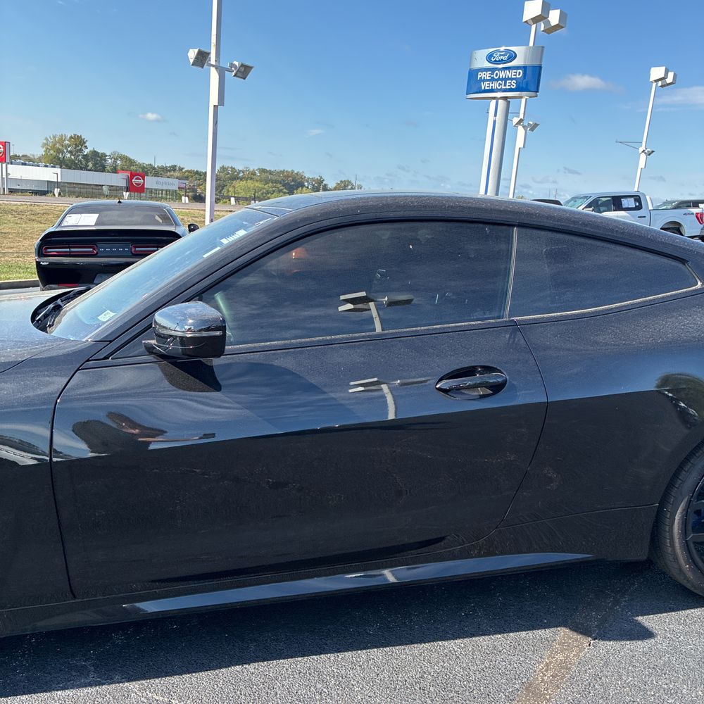 2025 BMW 4-Series 430i xDrive
