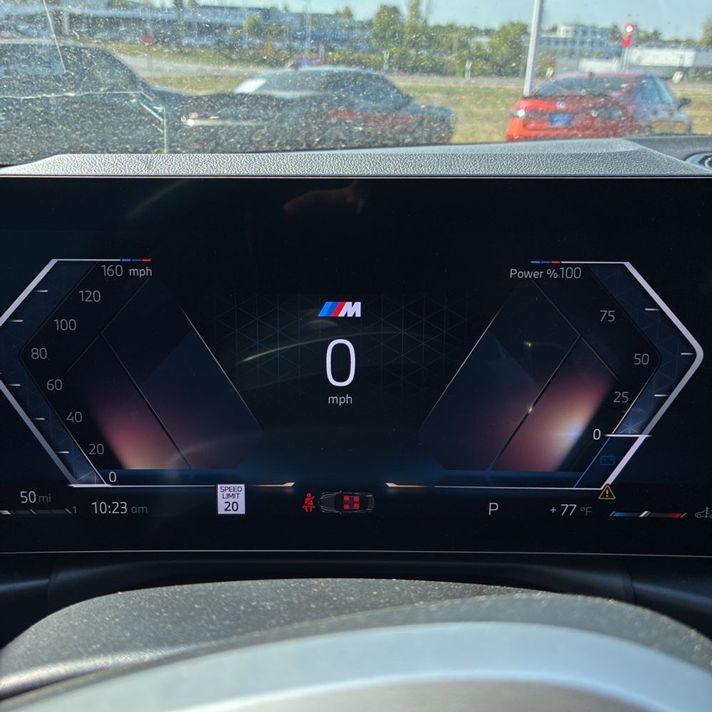 2025 BMW 4-Series 430i xDrive
