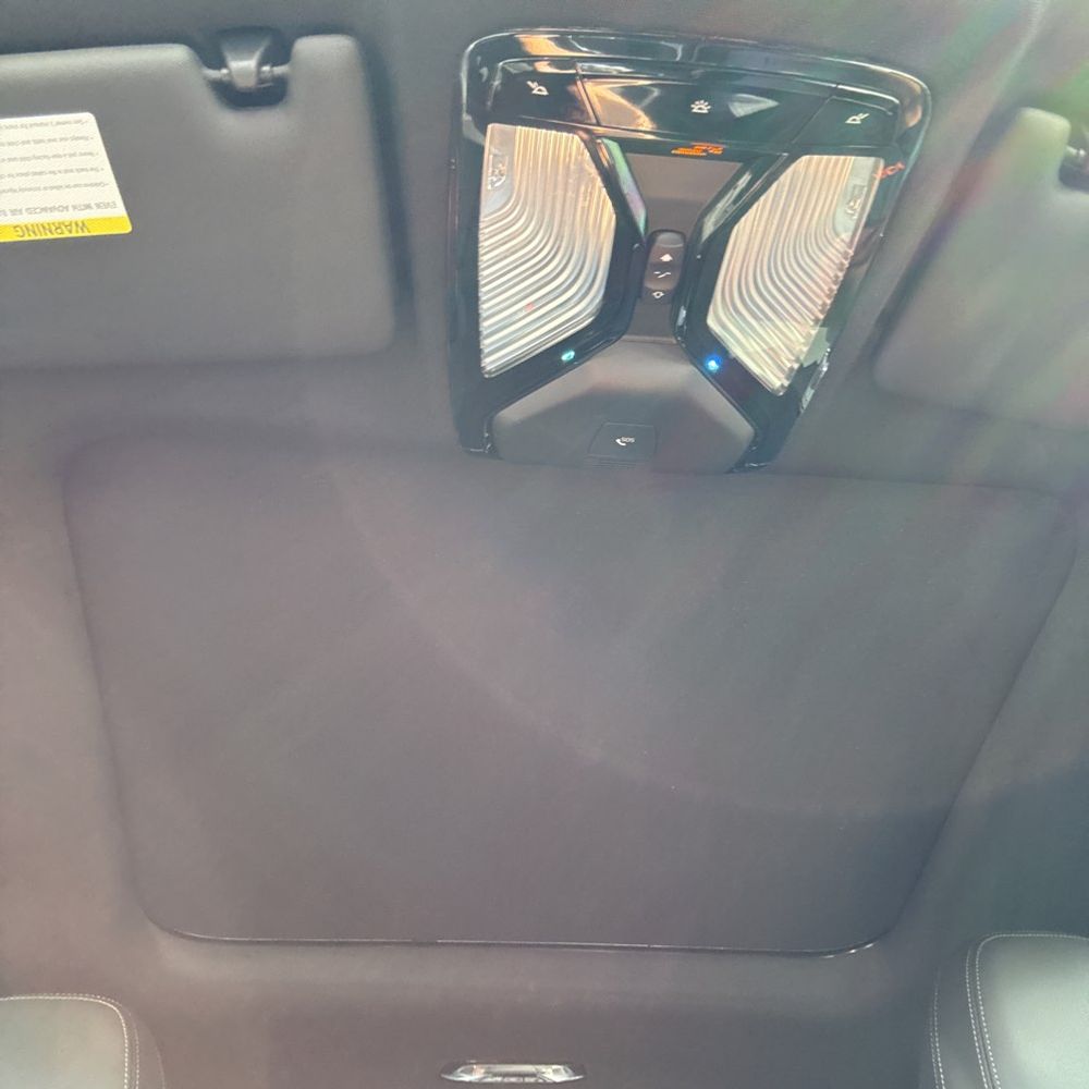 2025 BMW 4-Series 430i xDrive
