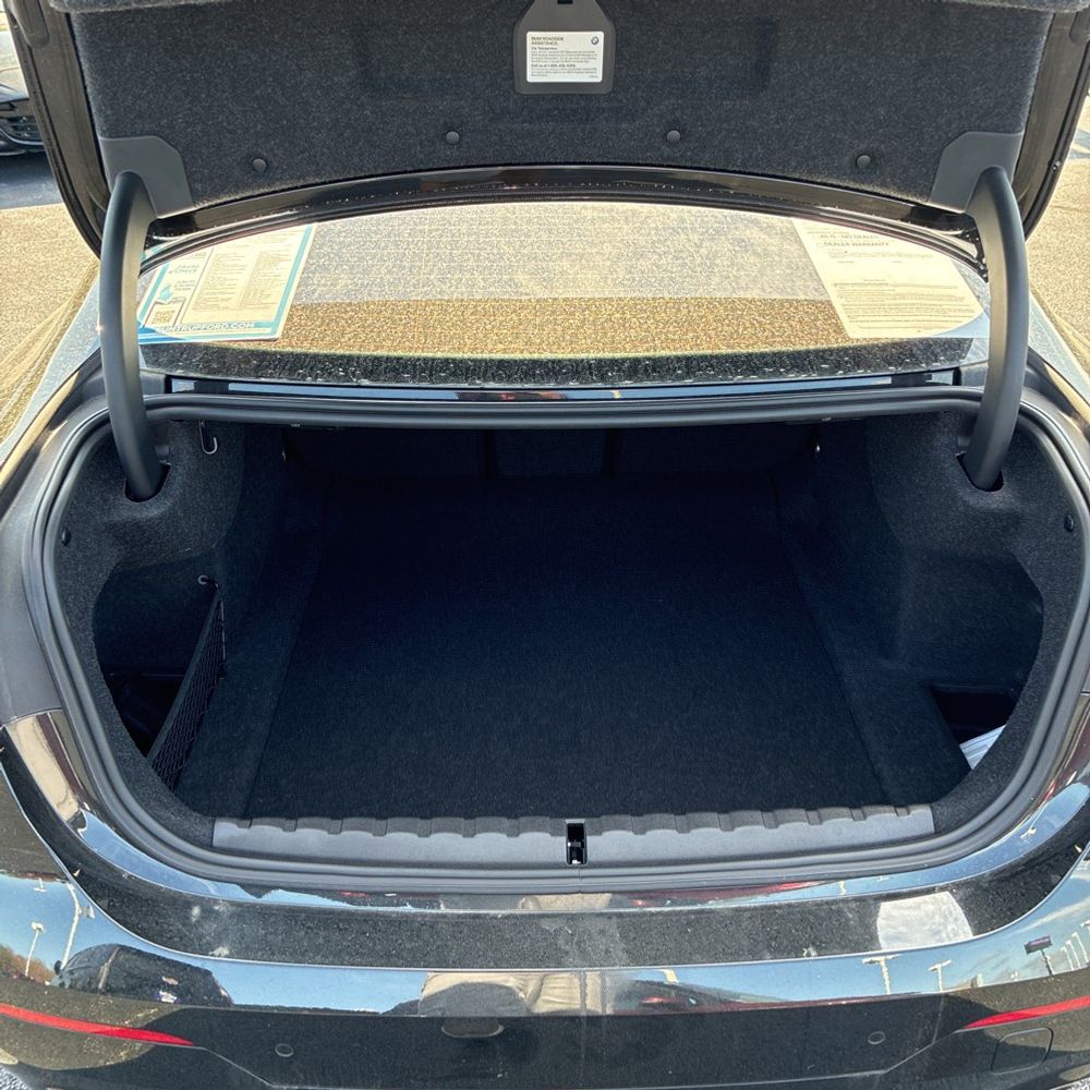 2025 BMW 4-Series 430i xDrive