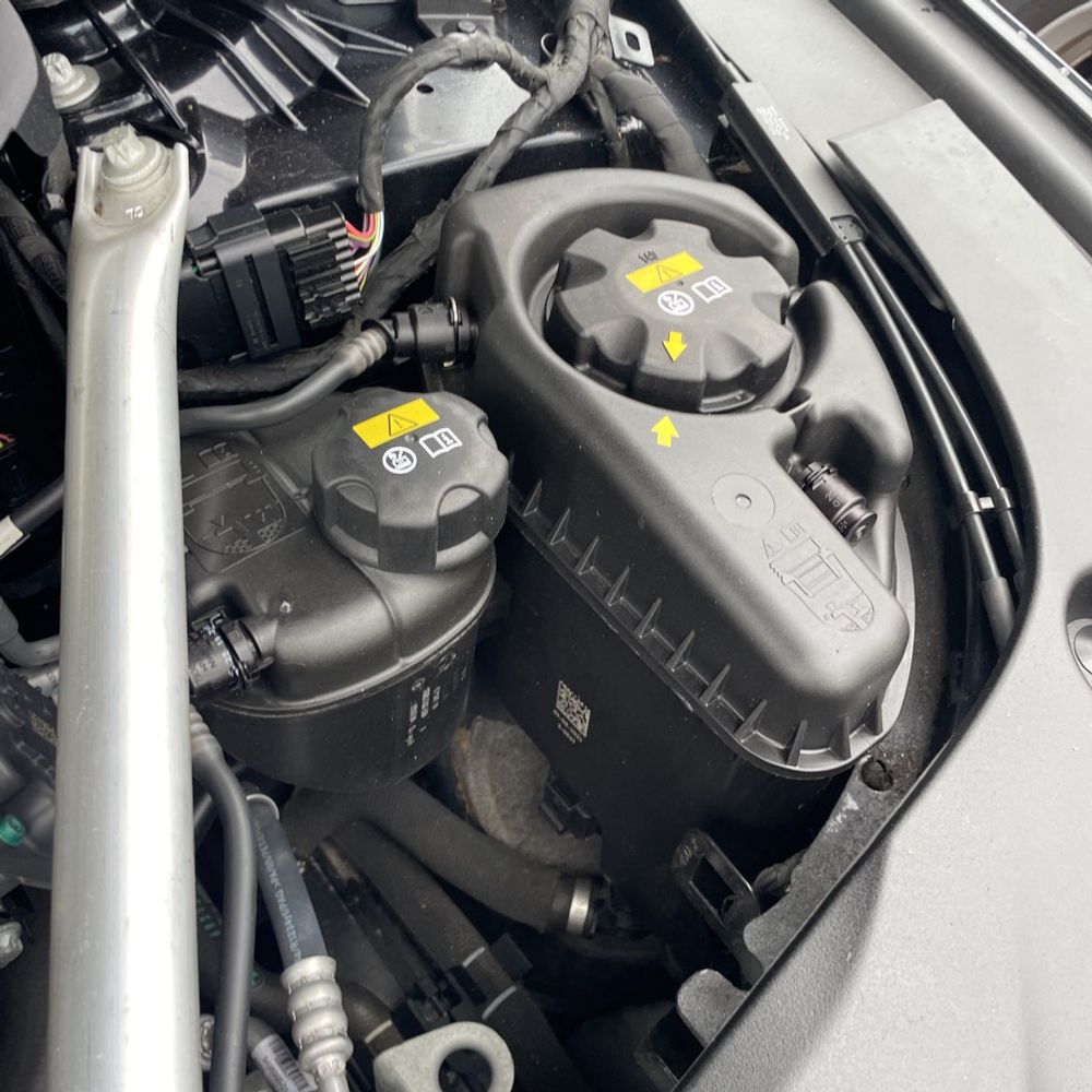 2023 BMW 5-Series 540xi