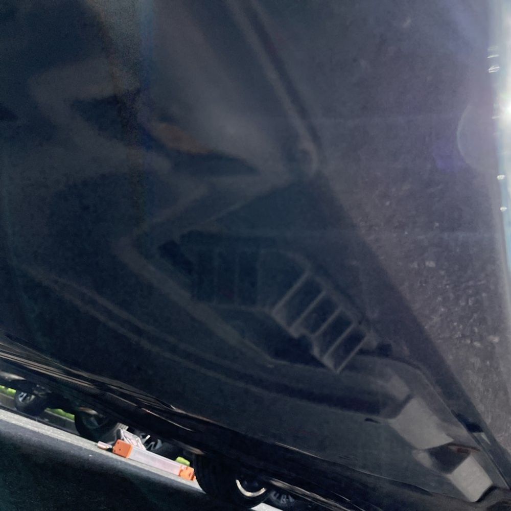 2022 BMW 5-Series 540xi