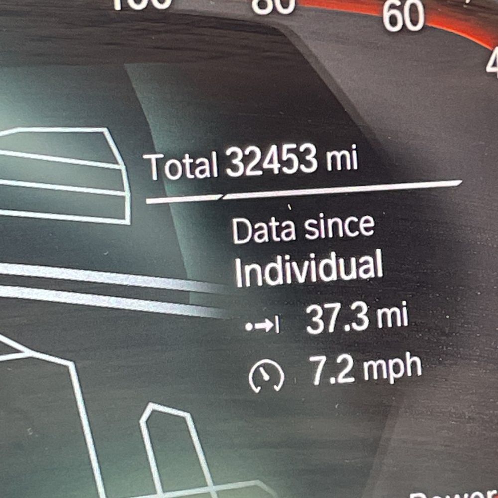 2022 BMW 5-Series 540xi