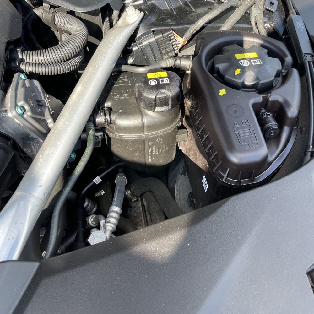 2022 BMW 5-Series 540xi