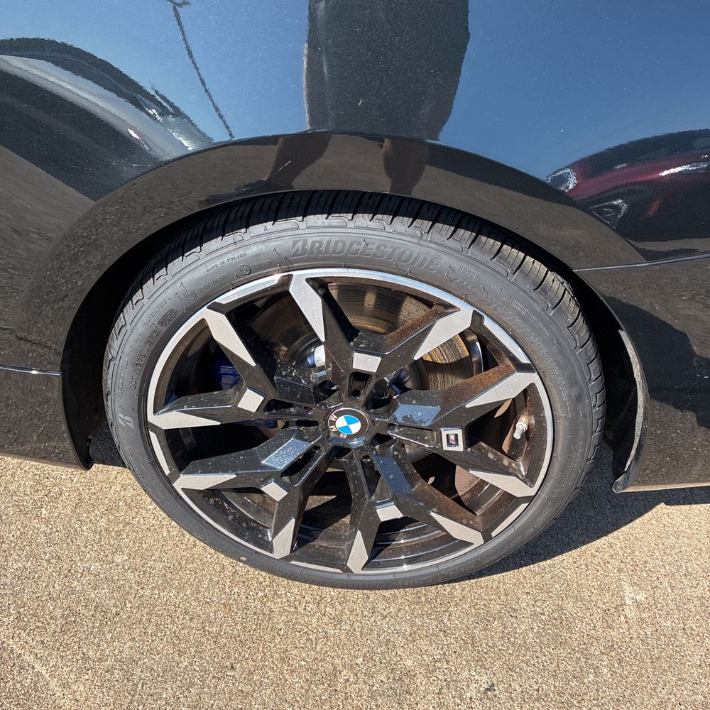 2025 BMW 4-Series M440i