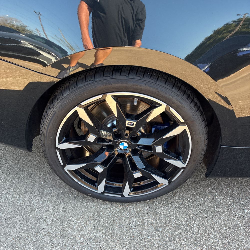 2025 BMW 4-Series M440i