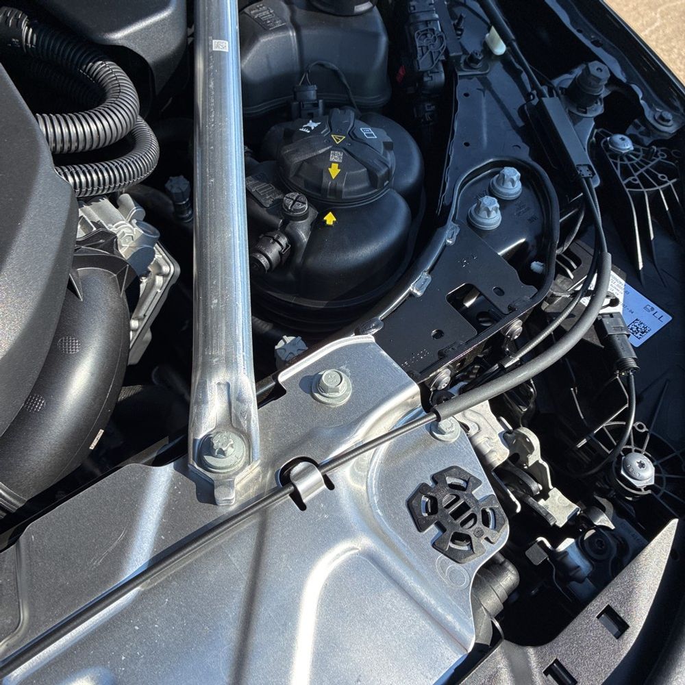 2025 BMW 4-Series M440i