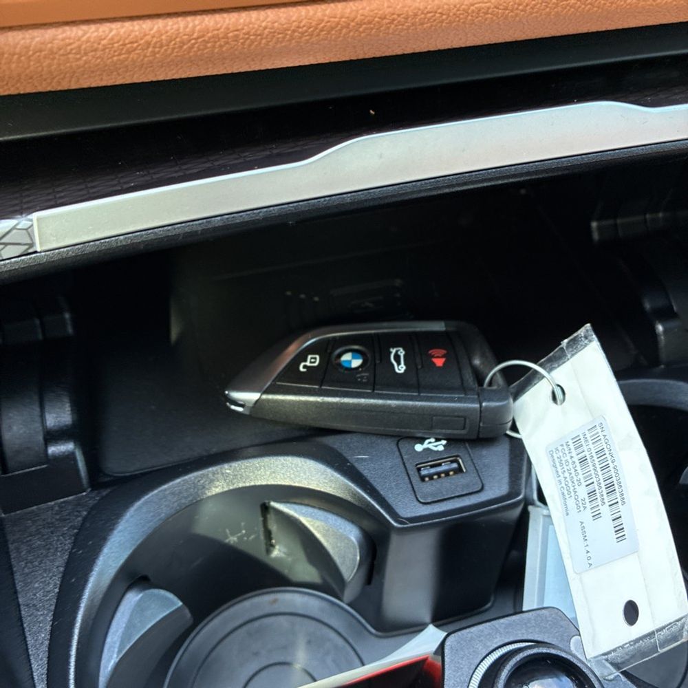 2025 BMW 4-Series M440i