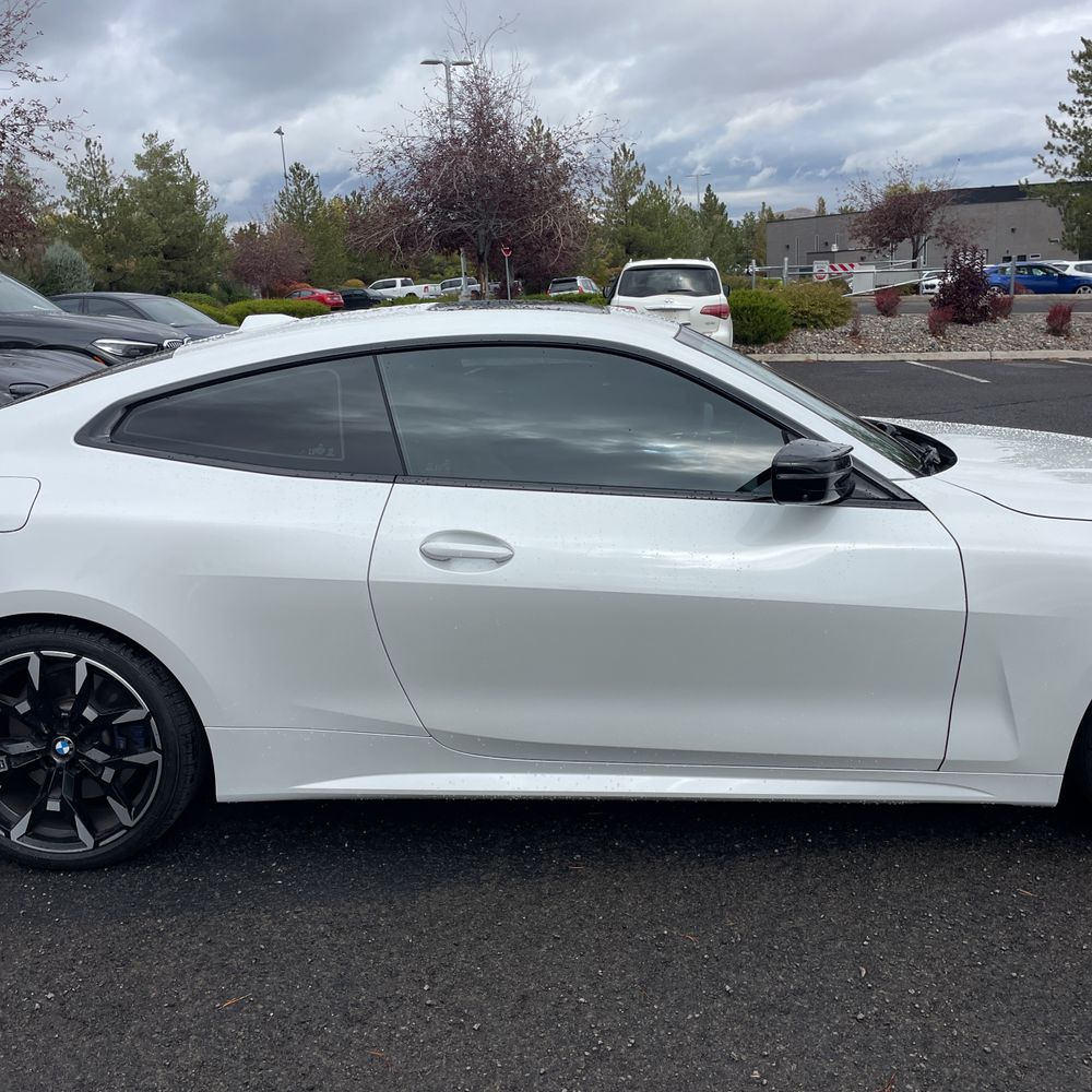 2025 BMW 4-Series M440i