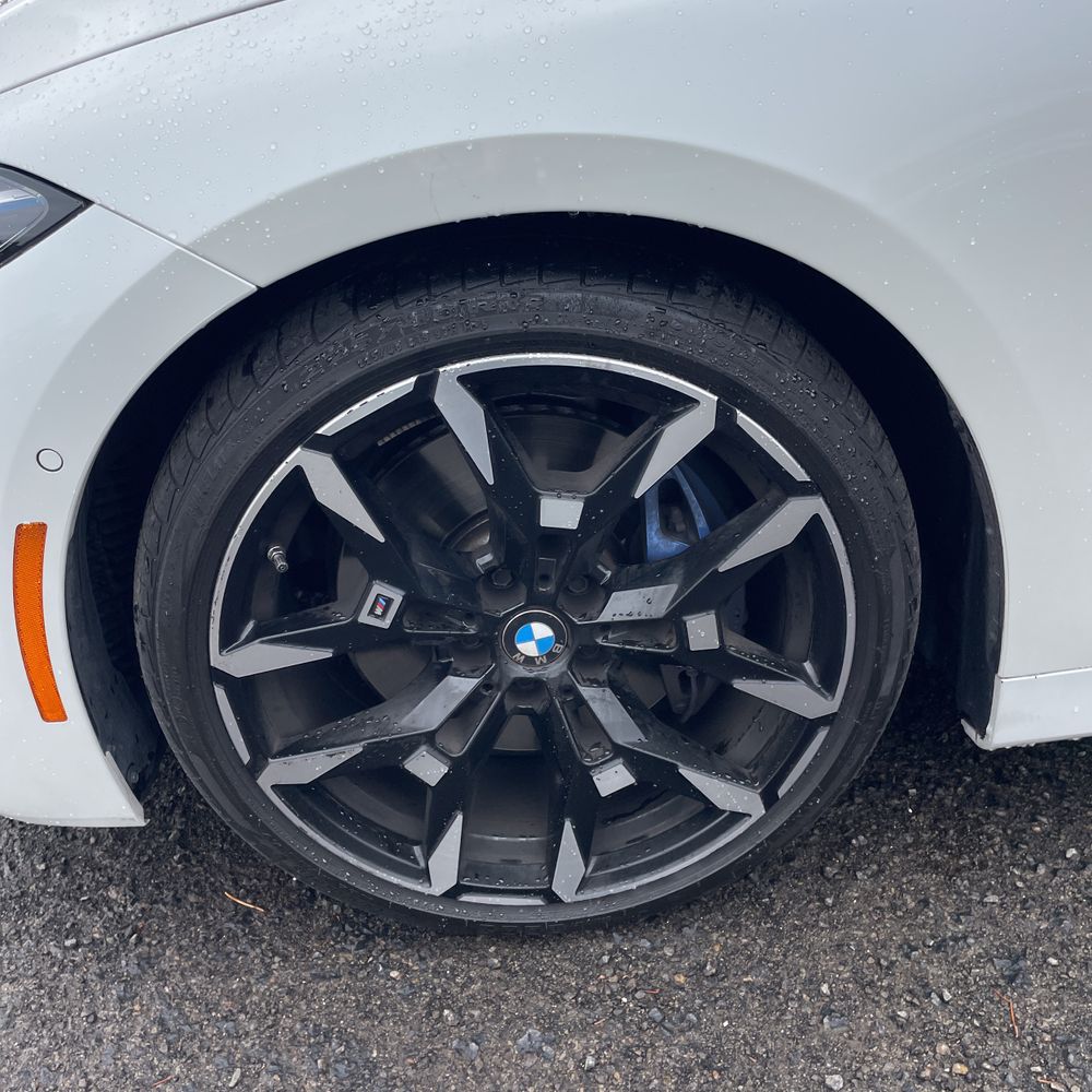 2025 BMW 4-Series M440i