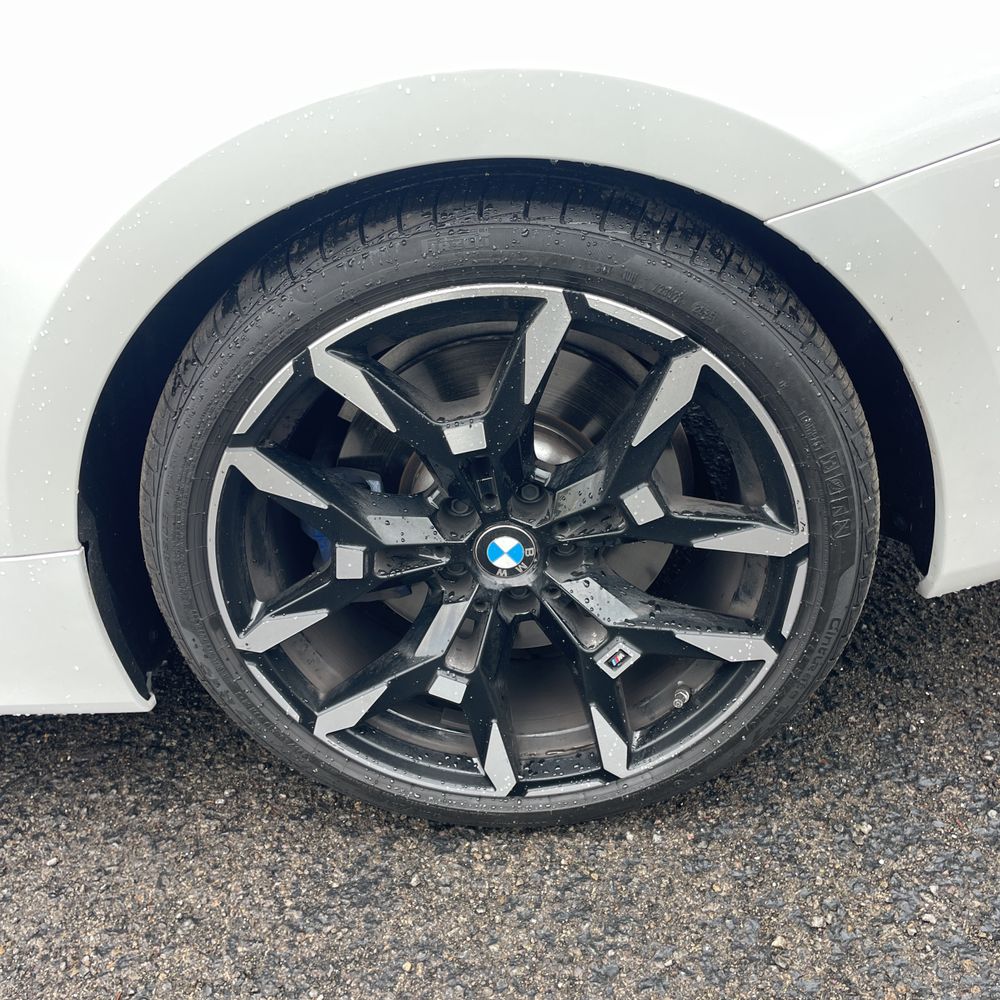 2025 BMW 4-Series M440i