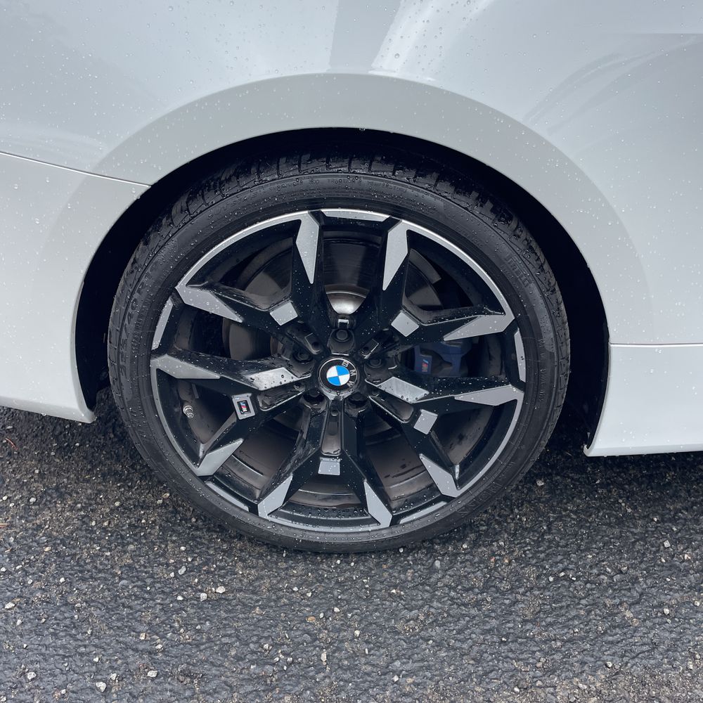 2025 BMW 4-Series M440i